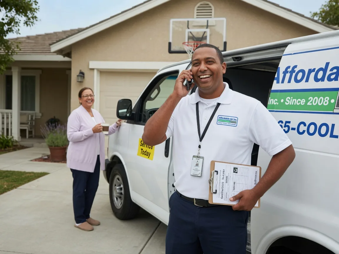 Central Ac Repair West Terre Haute, IN FAQs